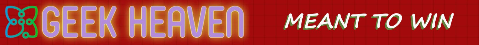 Geek Heaven Geek Heaven